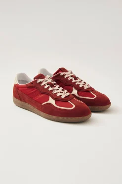 Alohas Tb.490 Rife Leather Sneakers