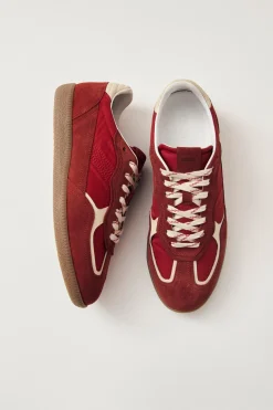 Alohas Tb.490 Rife Leather Sneakers