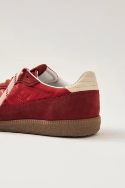 Alohas Tb.490 Rife Leather Sneakers