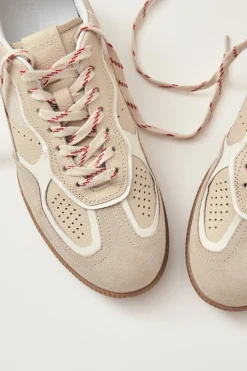 Alohas Tb.490 Rife Leather Sneakers