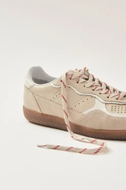 Alohas Tb.490 Rife Leather Sneakers