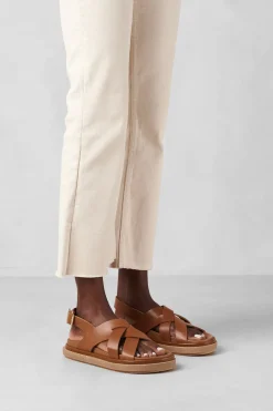 Alohas Trunca Padded Sandal