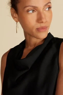 Ann Draped Tank