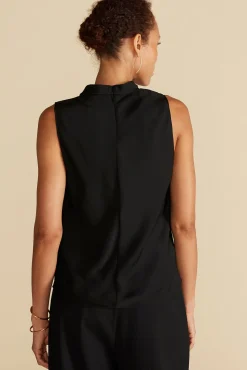Ann Draped Tank