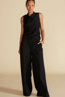 Ann Draped Tank