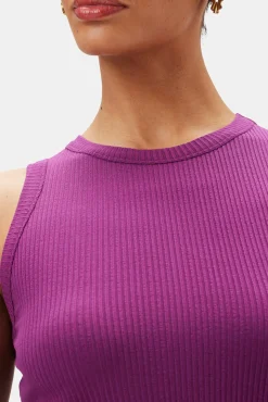 Asmet Paris Rib Tank