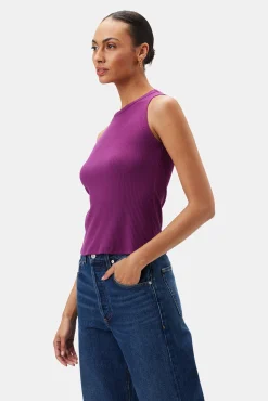 Asmet Paris Rib Tank