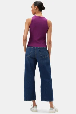 Asmet Paris Rib Tank