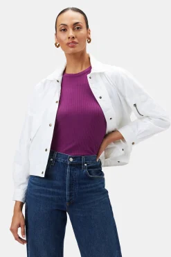 Asmet Paris Rib Tank