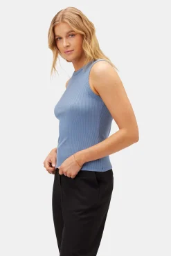 Asmet Paris Rib Tank