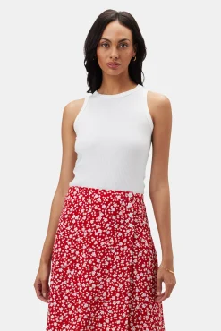 Asmet Paris Rib Tank