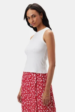 Asmet Paris Rib Tank
