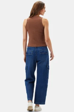 Asmet Paris Rib Tank