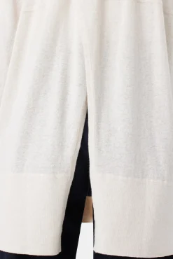Bailey Flaxen Eco Cardigan