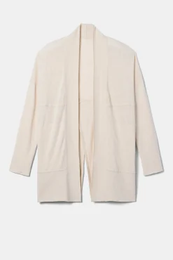 Bailey Flaxen Eco Cardigan