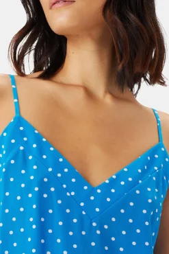 Barlow Washable Silk Tank