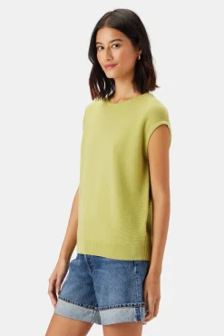 Beline Knit Top