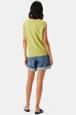 Beline Knit Top