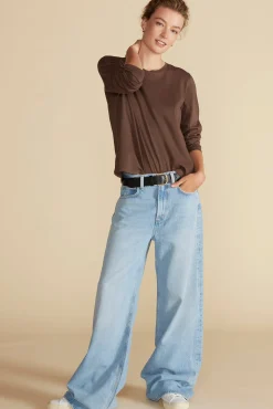 Berkeley Long Sleeve Tee