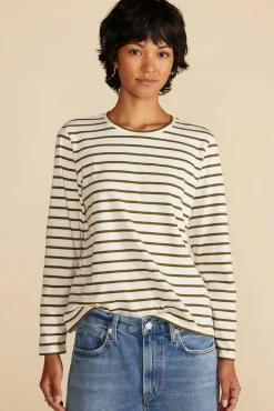 Berkeley Long Sleeve Tee