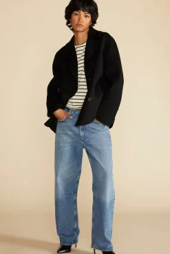 Berkeley Long Sleeve Tee