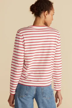 Berkeley Long Sleeve Tee