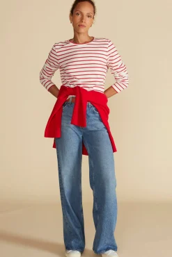 Berkeley Long Sleeve Tee