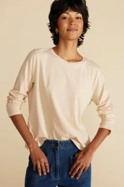 Berkeley Long Sleeve Tee
