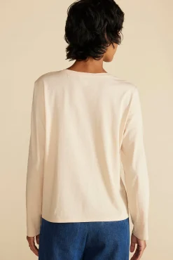 Berkeley Long Sleeve Tee