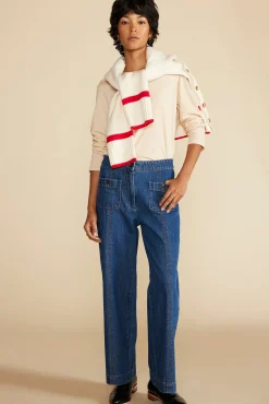 Berkeley Long Sleeve Tee