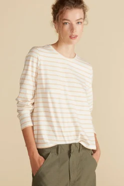 Berkeley Long Sleeve Tee