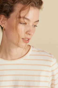 Berkeley Long Sleeve Tee
