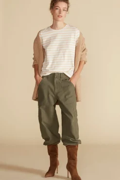 Berkeley Long Sleeve Tee