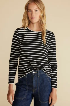 Berkeley Long Sleeve Tee
