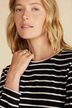 Berkeley Long Sleeve Tee