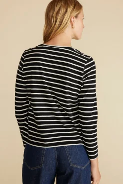 Berkeley Long Sleeve Tee