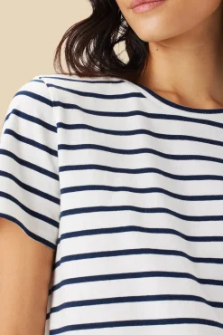 Berkeley Organic Cotton Tee