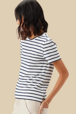 Berkeley Organic Cotton Tee