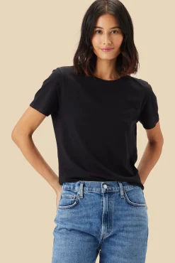Berkeley Organic Cotton Tee