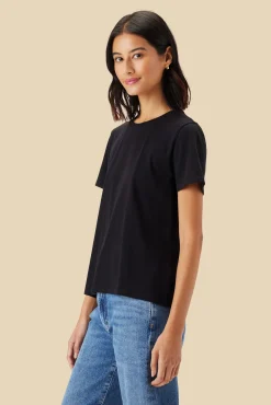 Berkeley Organic Cotton Tee