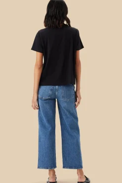 Berkeley Organic Cotton Tee