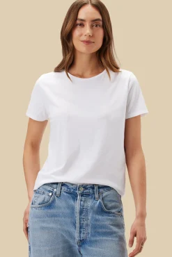 Berkeley Organic Cotton Tee