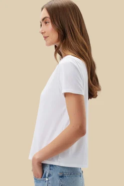Berkeley Organic Cotton Tee
