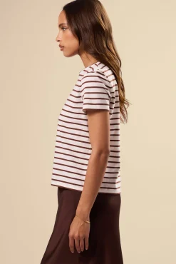 Berkeley Organic Cotton Tee