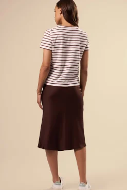 Berkeley Organic Cotton Tee