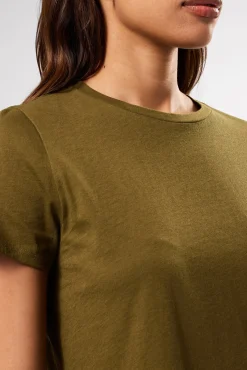 Berkeley Organic Cotton Tee