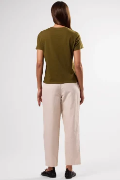 Berkeley Organic Cotton Tee