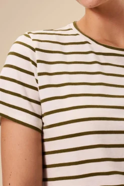 Berkeley Organic Cotton Tee