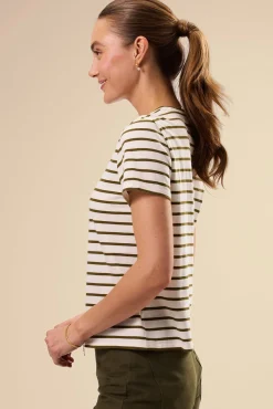 Berkeley Organic Cotton Tee