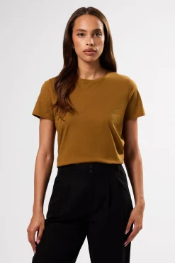 Berkeley Organic Cotton Tee